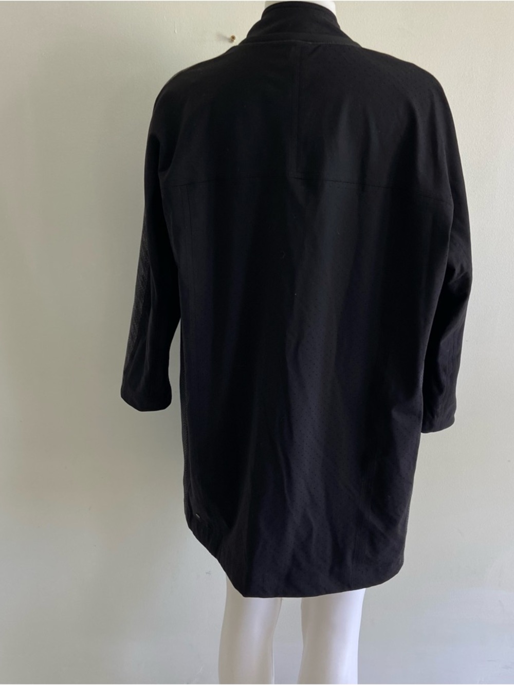 Lululemon Cocoon Car Coat Medium - Picture 7 of 14